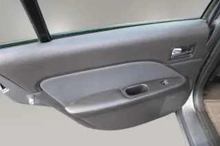 2010 Ford FUSION