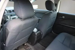 2010 Ford FUSION