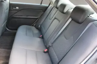 2010 Ford FUSION