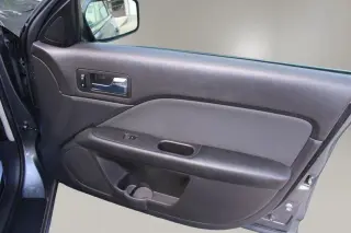 2010 Ford FUSION
