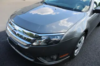 2010 Ford FUSION