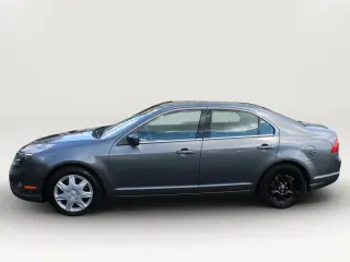 2010 Ford FUSION