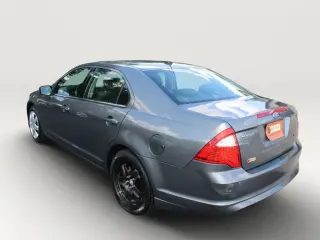 2010 Ford FUSION