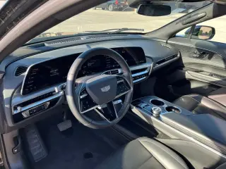 2024 Cadillac LYRIQ