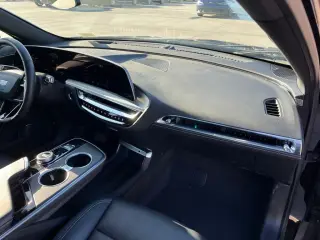 2024 Cadillac LYRIQ