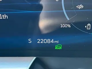 2024 Cadillac LYRIQ