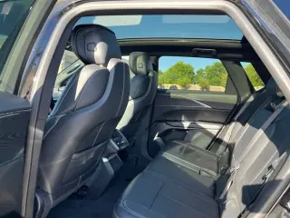 2024 Cadillac LYRIQ