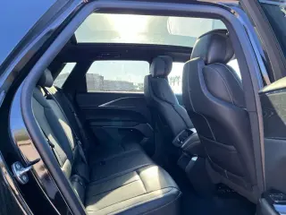 2024 Cadillac LYRIQ