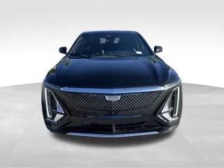 2024 Cadillac LYRIQ