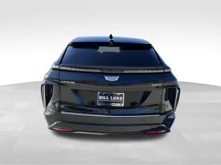 2024 Cadillac LYRIQ