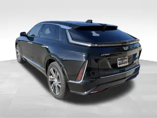 2024 Cadillac LYRIQ