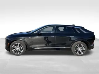 2024 Cadillac LYRIQ