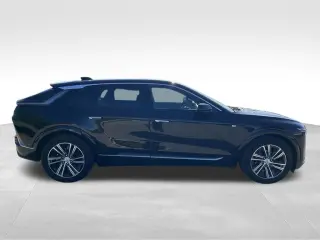 2024 Cadillac LYRIQ