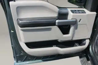 2018 Ford F150 SUPERCREW CAB
