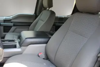 2018 Ford F150 SUPERCREW CAB
