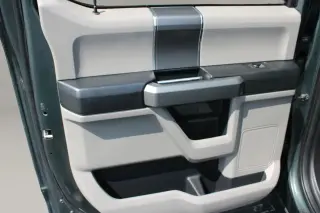 2018 Ford F150 SUPERCREW CAB