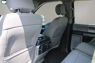 2018 Ford F150 SUPERCREW CAB