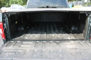 2018 Ford F150 SUPERCREW CAB