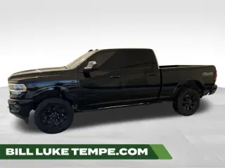 2020 Ram 2500