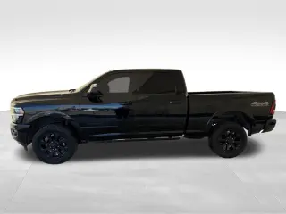 2020 Ram 2500