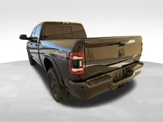 2020 Ram 2500