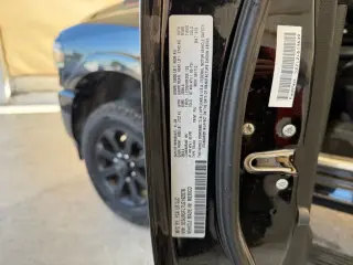 2020 Ram 2500
