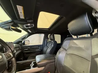 2020 Ram 2500
