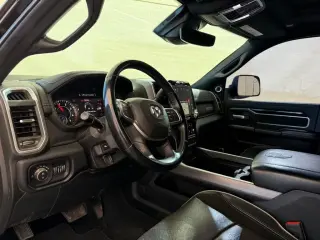 2020 Ram 2500