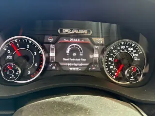 2020 Ram 2500