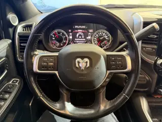 2020 Ram 2500