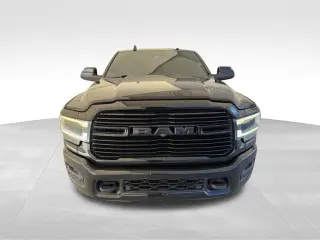 2020 Ram 2500