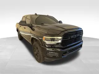 2020 Ram 2500