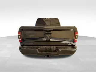 2020 Ram 2500