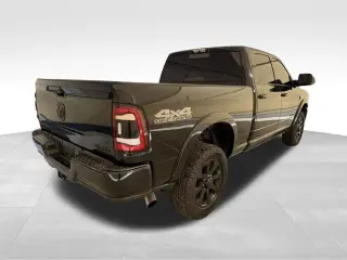2020 Ram 2500