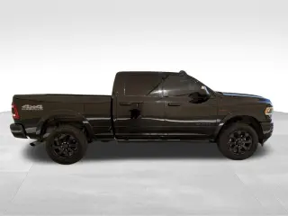 2020 Ram 2500