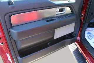2014 Ford F150 SUPERCREW CAB