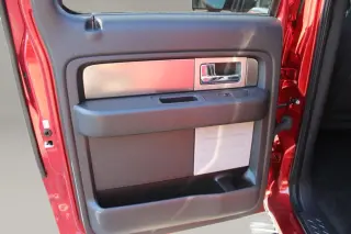 2014 Ford F150 SUPERCREW CAB
