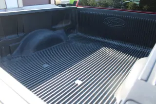 2014 Ford F150 SUPERCREW CAB