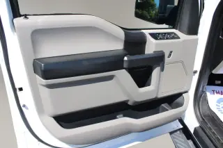 2017 Ford F150 SUPERCREW CAB