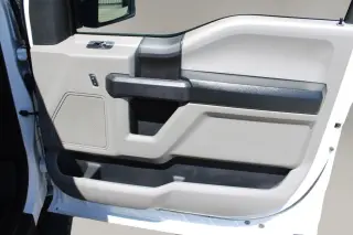 2017 Ford F150 SUPERCREW CAB