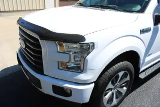 2017 Ford F150 SUPERCREW CAB