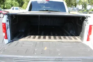 2017 Ford F150 SUPERCREW CAB