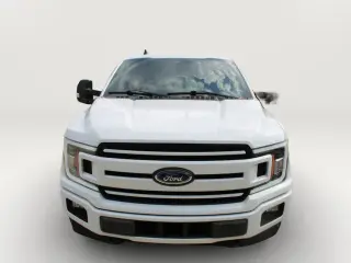 2019 Ford F150 SUPERCREW CAB
