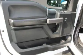 2019 Ford F150 SUPERCREW CAB