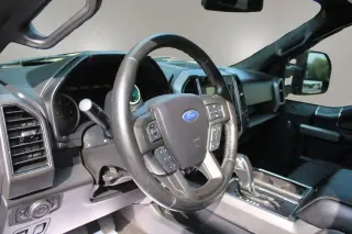 2019 Ford F150 SUPERCREW CAB