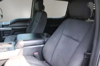 2019 Ford F150 SUPERCREW CAB
