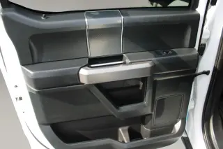 2019 Ford F150 SUPERCREW CAB