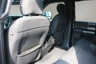 2019 Ford F150 SUPERCREW CAB