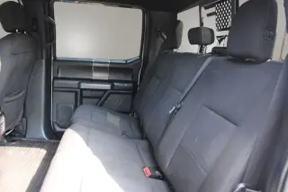 2019 Ford F150 SUPERCREW CAB