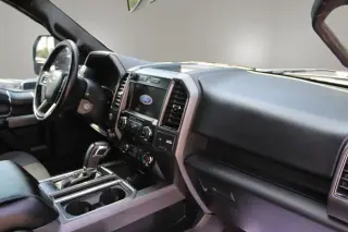 2019 Ford F150 SUPERCREW CAB